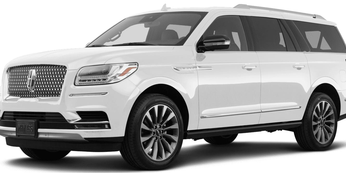 LINCOLN NAVIGATOR L 2020 5LMJJ3LT6LEL05396 image